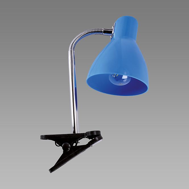 Lampe Kati E27 Blue Clip 02863 LB1