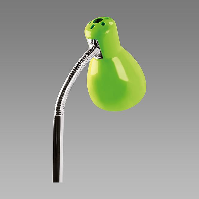Lampe Kati E27 Green Clip 02864 LB1