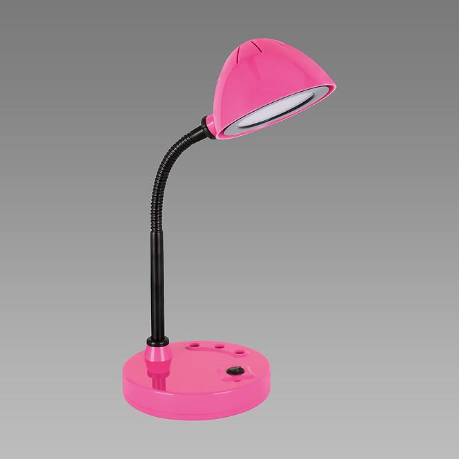 Lampe Roni LED Pink 02874 LB1