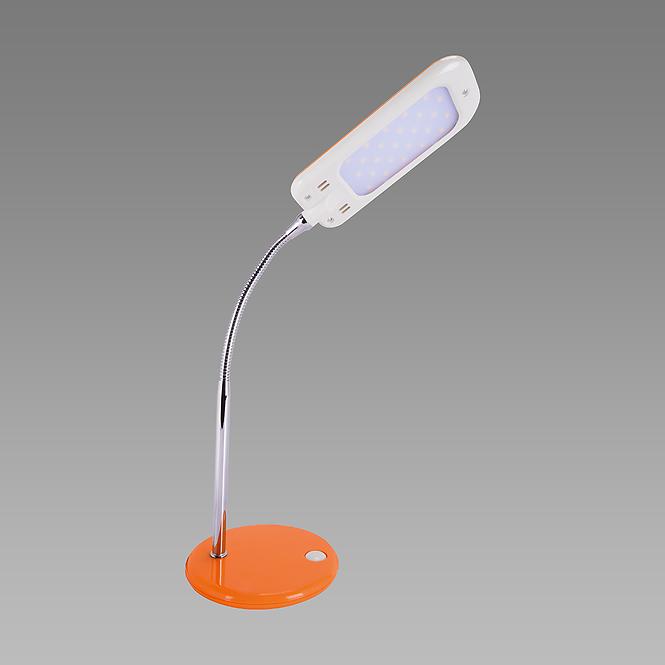 Lampe Dori LED Orange 02786 LB1