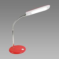 Lampe Dori LED Red 02787 LB1