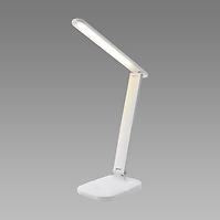 Lampe Zet LED White 03724 LB1