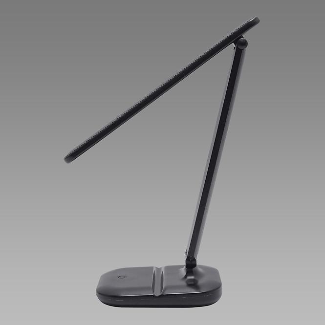 Lampe Zet LED Black 03725 LB1