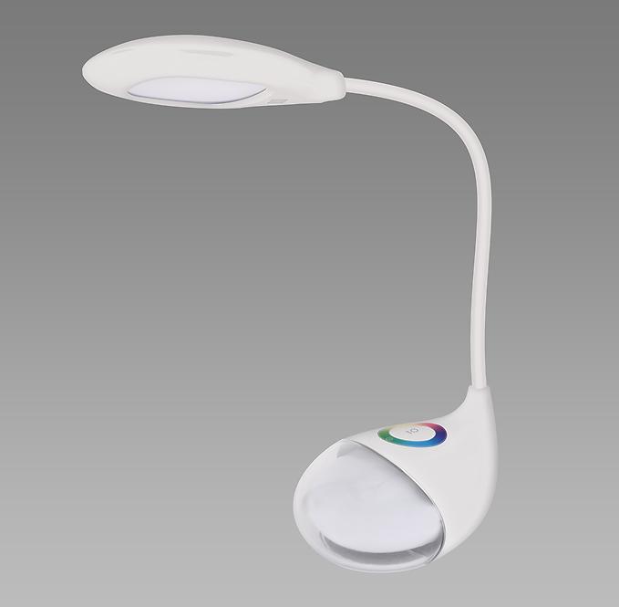 Lampe Boa LED White RGB 04000 LB1