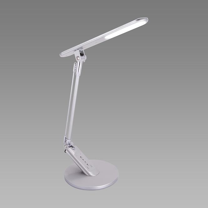Lampe Ramzes LED Silver 03892 LB1