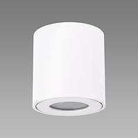 Lampe Zorba DWL GU10 White 03954 K1