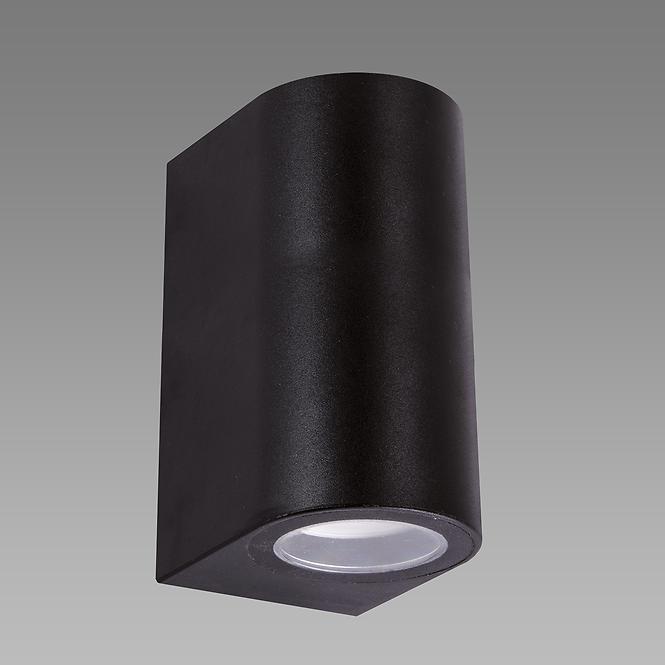 Lampe Gamp 2xGU10 C Black 04017 K1
