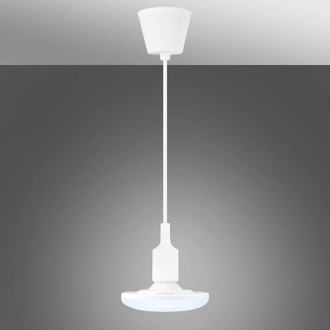 Lampe LED 10W Kiki E27 308078