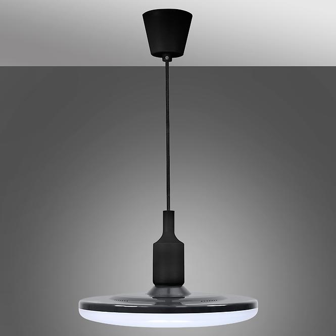 Lampe LED 15W Kiki E27 308122