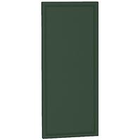 Seitenplatte Emily 720x304 grün matt                 