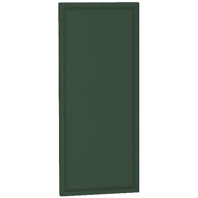 Seitenplatte Emily 720x304 grün matt