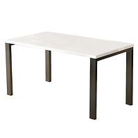Tisch Garant 215 Biały