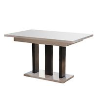 Tisch Appia 210 Weiß Glanz