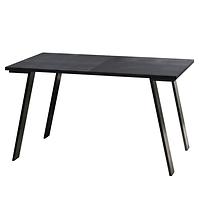 Tisch Liwia 210 Dunkel Beton