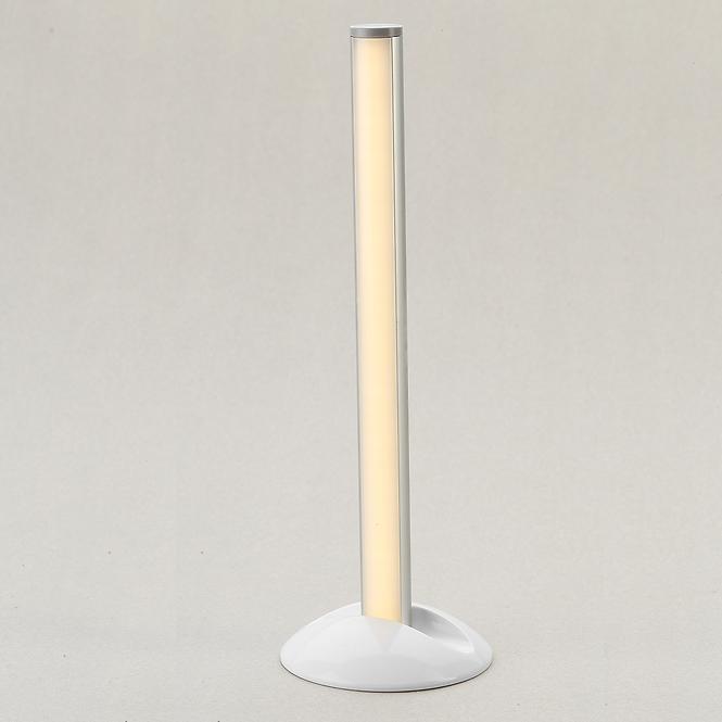 LED-Lampe, aufladbar, 2Multi, Länge 20,6 cm