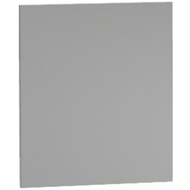 Seitenplatte Max 360x304 granit