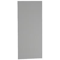 Seitenplatte Max 720x304 granit
