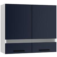 Küchenschrank Max Ws80 Granate