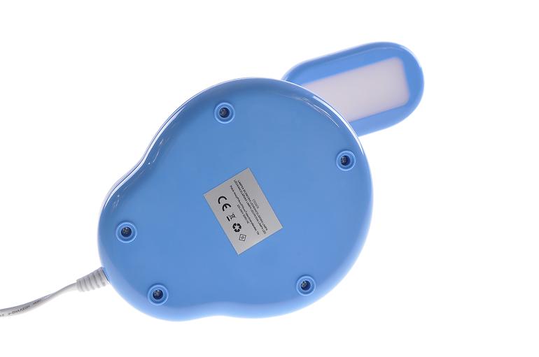 Tischlampe SM-7791BL BLUE LB1