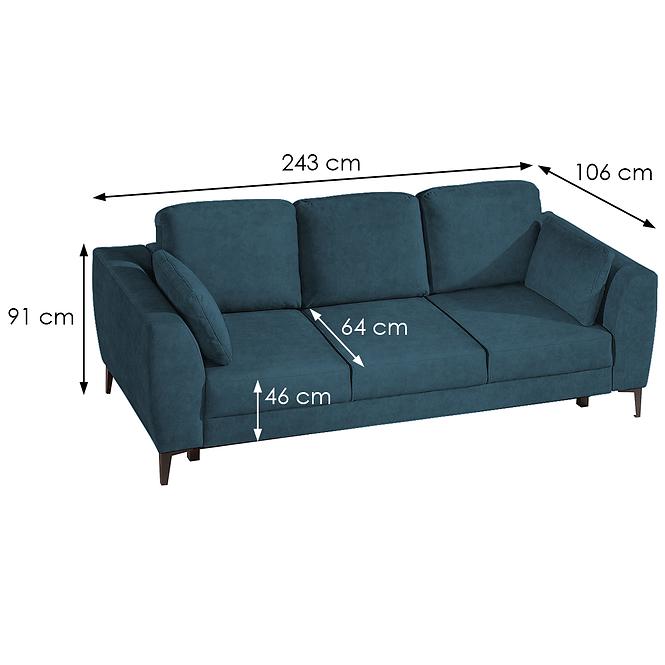 Sofa Costa Element 21