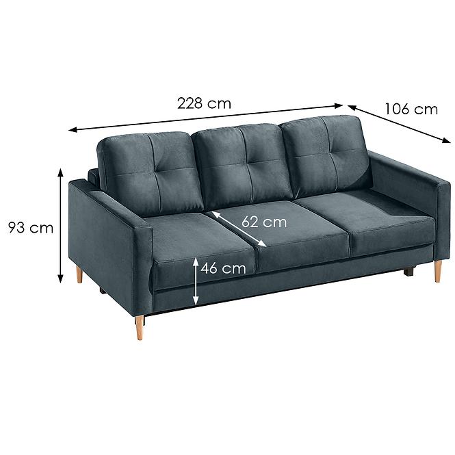 Sofa Costa Element 22