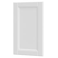 Türen für einbauspülmaschine Tara Fr45/4 white matt