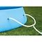 Fast-Set-Pool 3,66x0,91 m ohne Filterpumpe,7