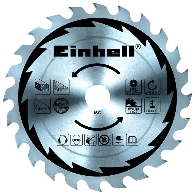 Handsäge TC-CS 1400/1 Einhell Classic