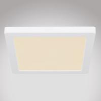 Lampe 12380-18W LED 18W weiß PL