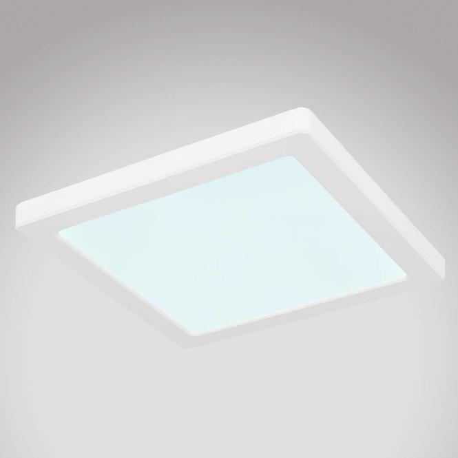 Lampe 12380-18W LED 18W weiß PL