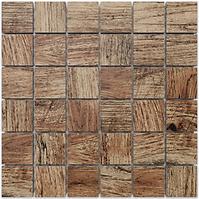 Mosaik Foresta Bronzo (4,8x4,8) 30/30           
