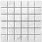 Mosaik Pietrasanta Legal White (4,8x4,8) 30/30