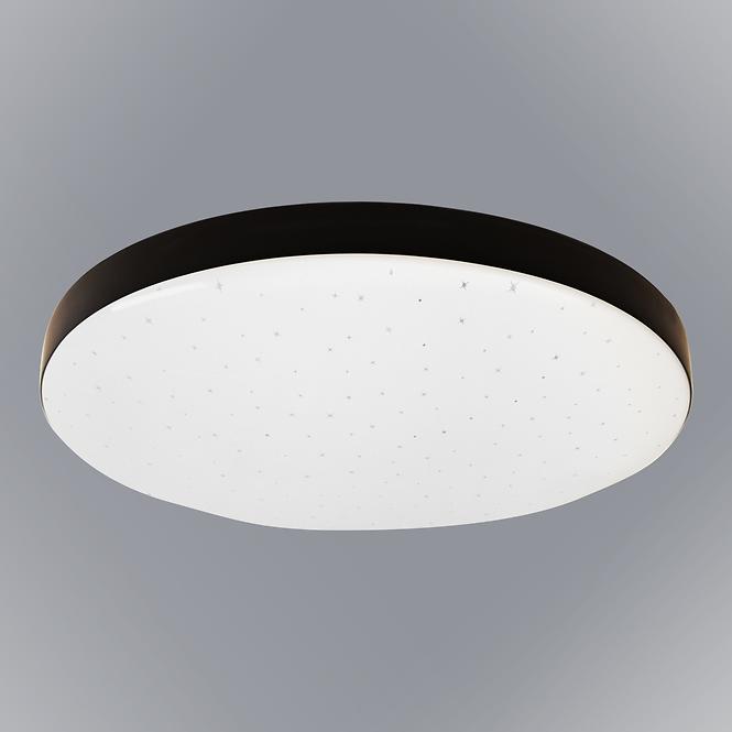 Lampe Sierra Black EK77851 15W SKY PL1