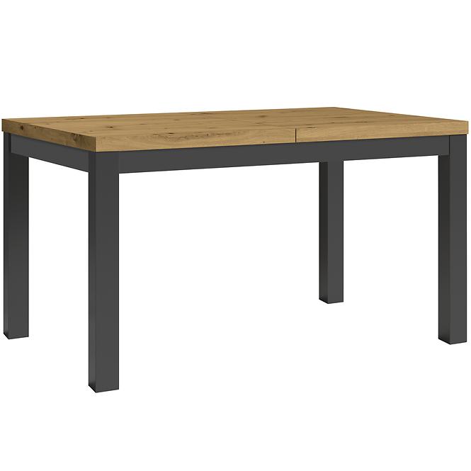 Tisch Mini artisan/schwarz