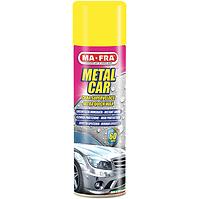 Mafra Metal Car Flüssigwachs für Metalliclacke 500 ml