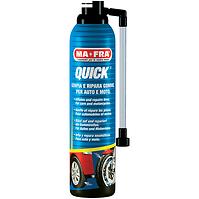 Mafra Quick beseitigt Pfanne und pumpt auf Auto, Moto 300 ml