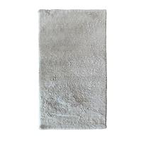 Teppich Shaggy 0,8/1,5 GBA41 weiß