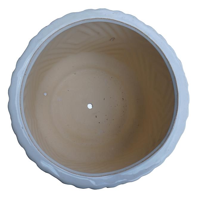 Pflanztopf IP17-1322 Ceramic 18/18/16
