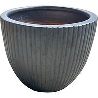 Pflanztopf IP18-100 Ceramic 37/37/31