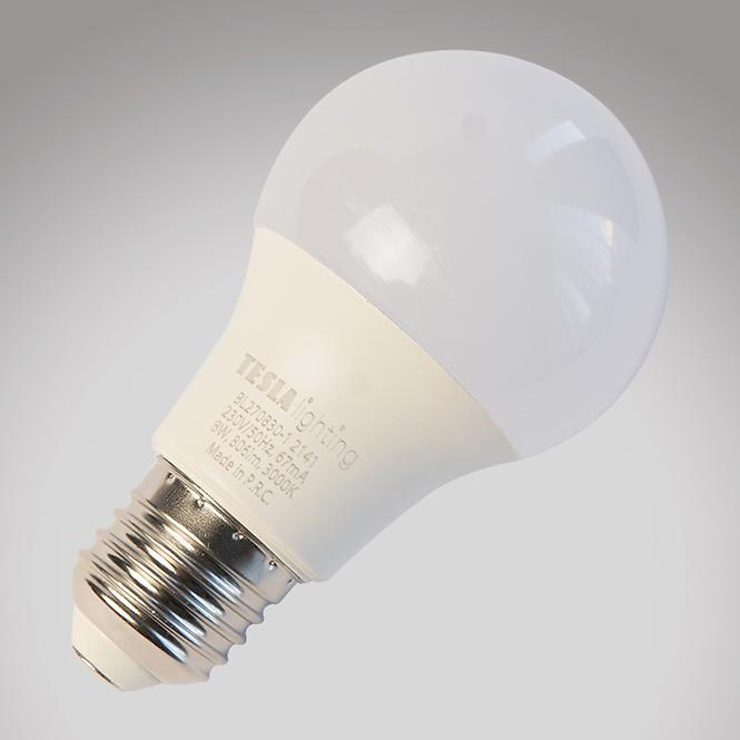 LED Glühbirne Bulb 8W E27 4000K