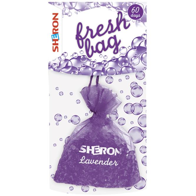 Lufterfrischer Sheron Fresh Bag Lavender