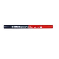 Bleistift Rot-Blau 180 mm