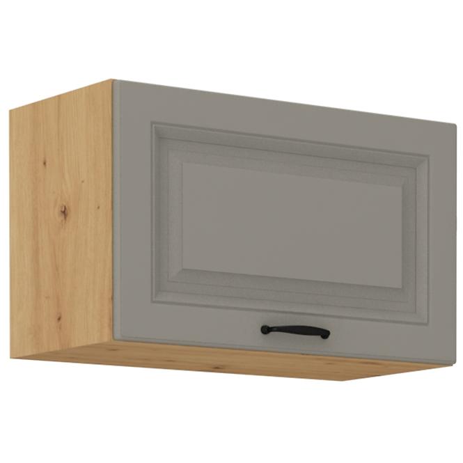 Küchenschrank Stilo claygrey/artisan 60GU-36 1F