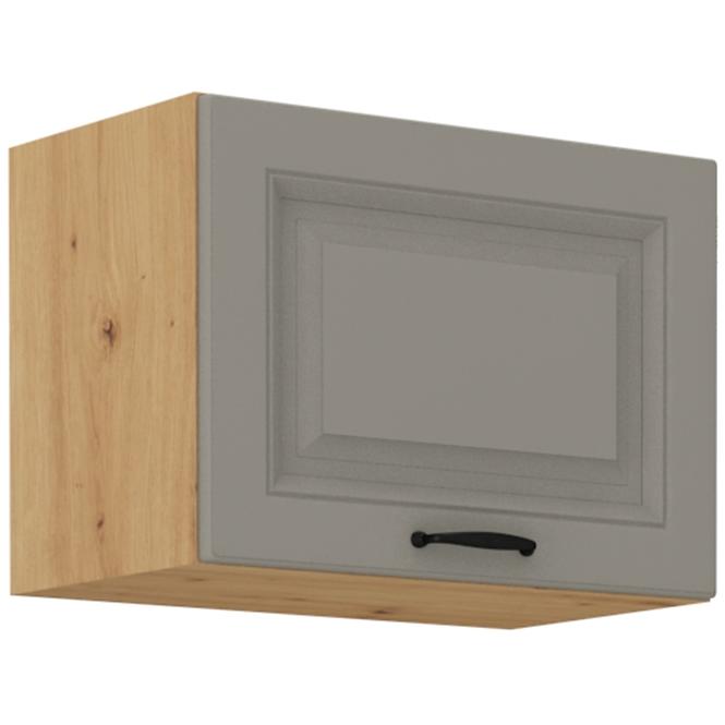 Küchenschrank Stilo claygrey/artisan 50GU-36 1F