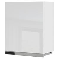 Küchenschrank Infinity A7-60-1KU/5 Crystal White