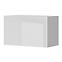 Küchenschrank Infinity V3-60-1K/5 Crystal White