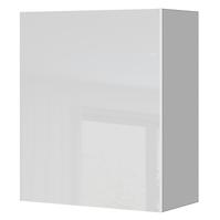 Küchenschrank Infinity V7-60-1K/5 Crystal White