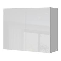 Küchenschrank Infinity V7-90-2K/5 Crystal White