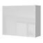 Küchenschrank Infinity V7-90-2K/5 Crystal White