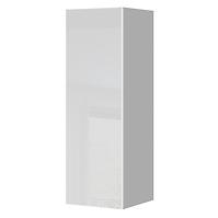 Küchenschrank Infinity V9-30-1K/5 Crystal White
